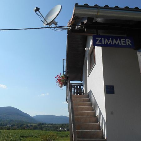 Guesthouse Andja Smoljanac Pokoj fotografie