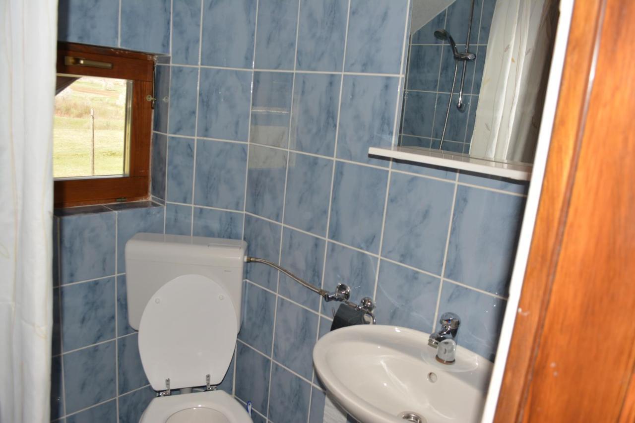 Guesthouse Andja Smoljanac Exteriér fotografie