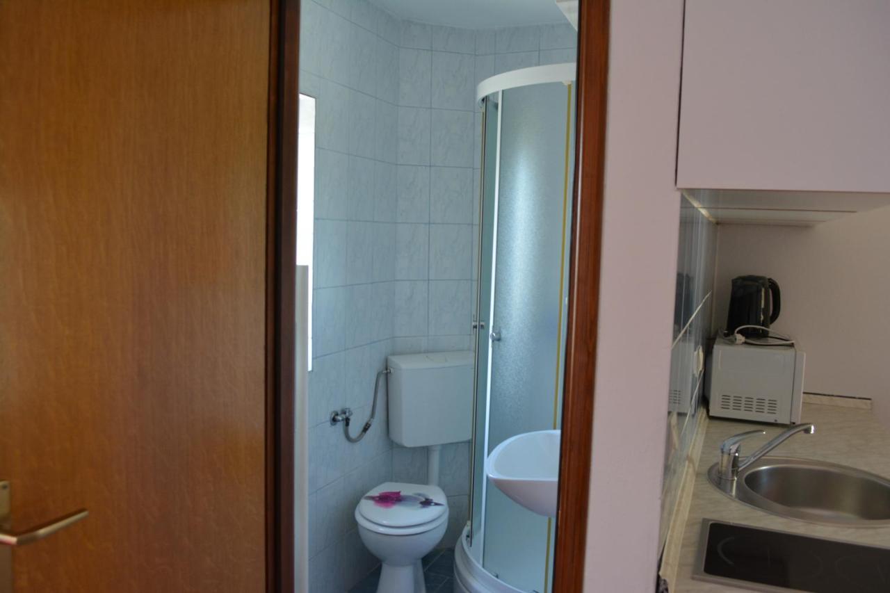 Guesthouse Andja Smoljanac Exteriér fotografie
