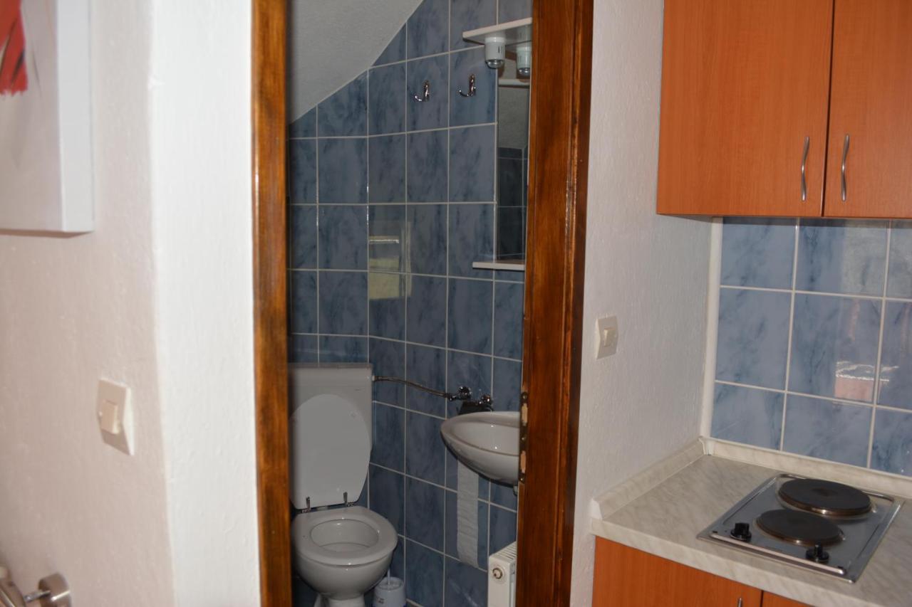 Guesthouse Andja Smoljanac Exteriér fotografie
