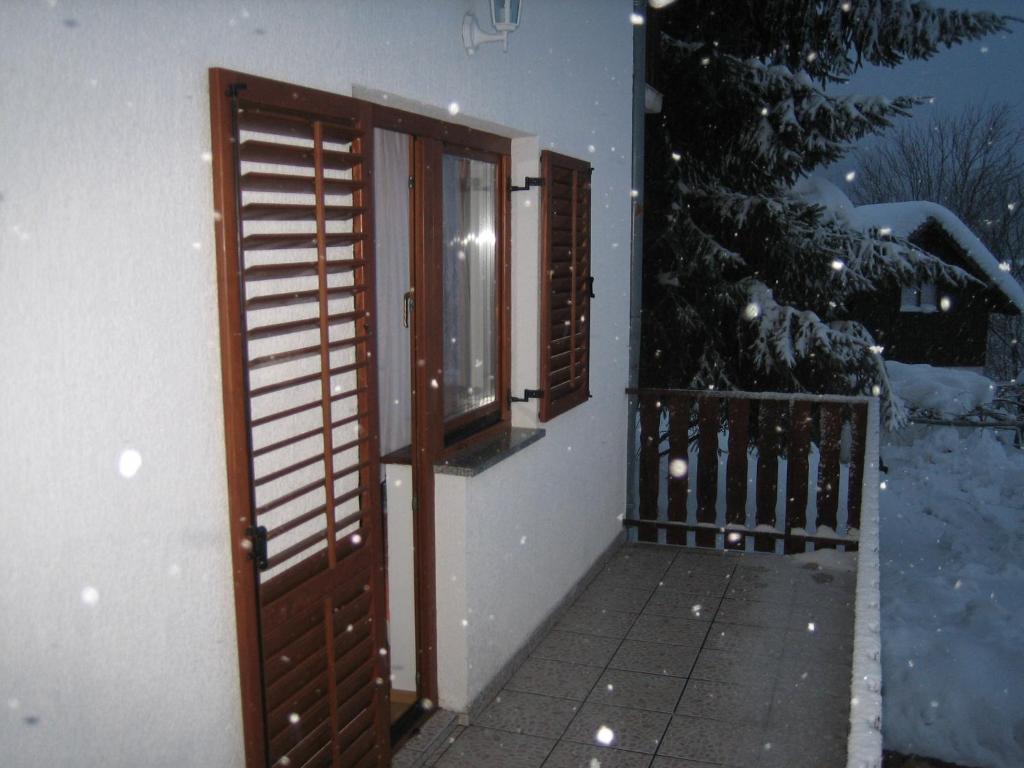 Guesthouse Andja Smoljanac Pokoj fotografie